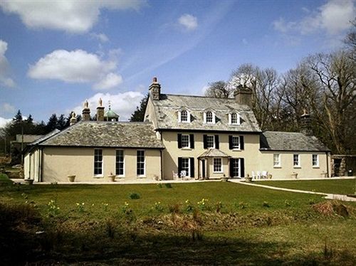 Tor Royal Bed & Breakfast Princetown Extérieur photo